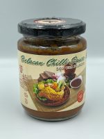 BELACAN CHILLI SAUCE